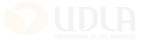 udla blanco